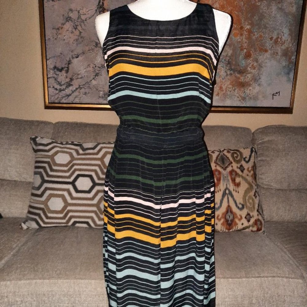 Midi Dress